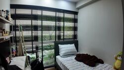 Bellewoods (D25), Condominium #598164091